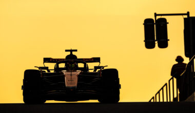 When every F1 team will reveal its car, livery and test in 2026