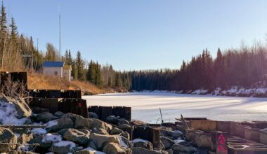 Dawson Creek, B.C., renews local state of emergency as water outlook improves