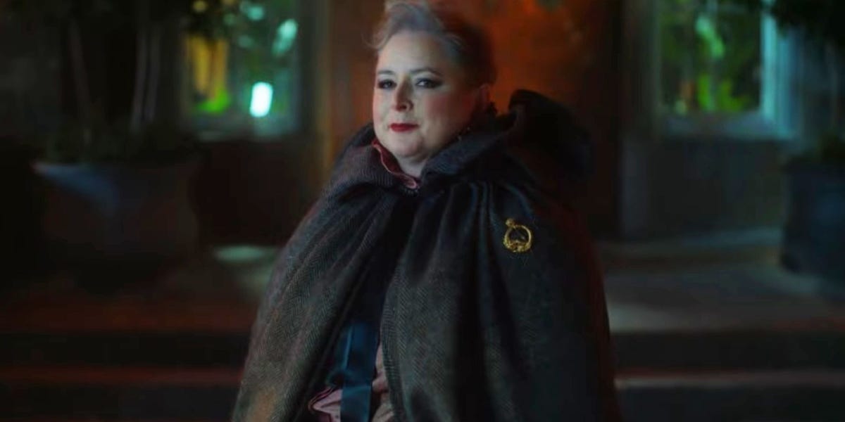 The Traitors Ireland finally has BBC release date confirmed – getting a slot on BBC One