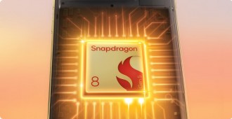 Motorola Signature: Snapdragon 8 Gen 5