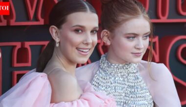 ‘Stranger Things’ to stardom: Millie Bobby Brown and Sadie Sink step into their next chapter |