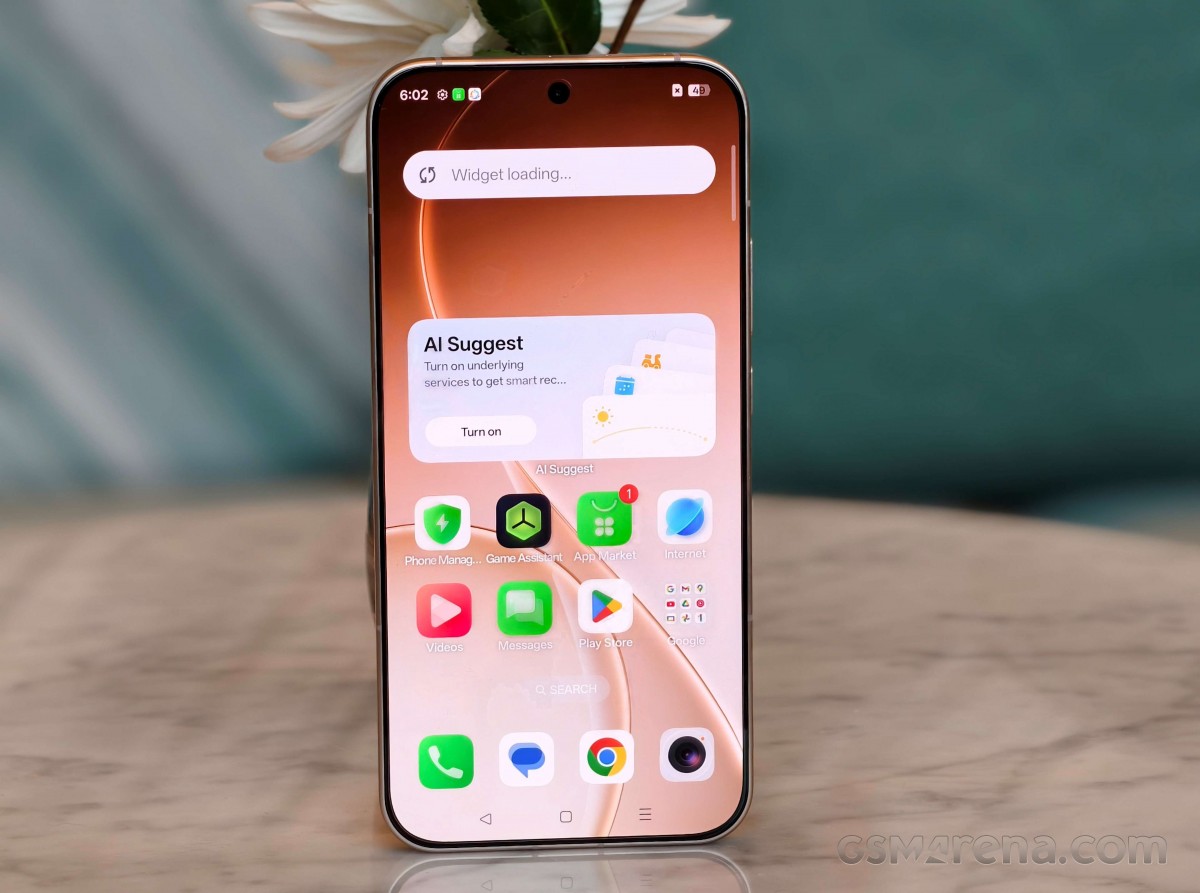 Oppo Reno15 Pro hands-on