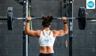 Fitness coach shares cheat sheet of 10 most important things to do to support overall health in 2026