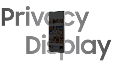 Will Privacy Display Be Exclusive to Galaxy S26 Ultra?