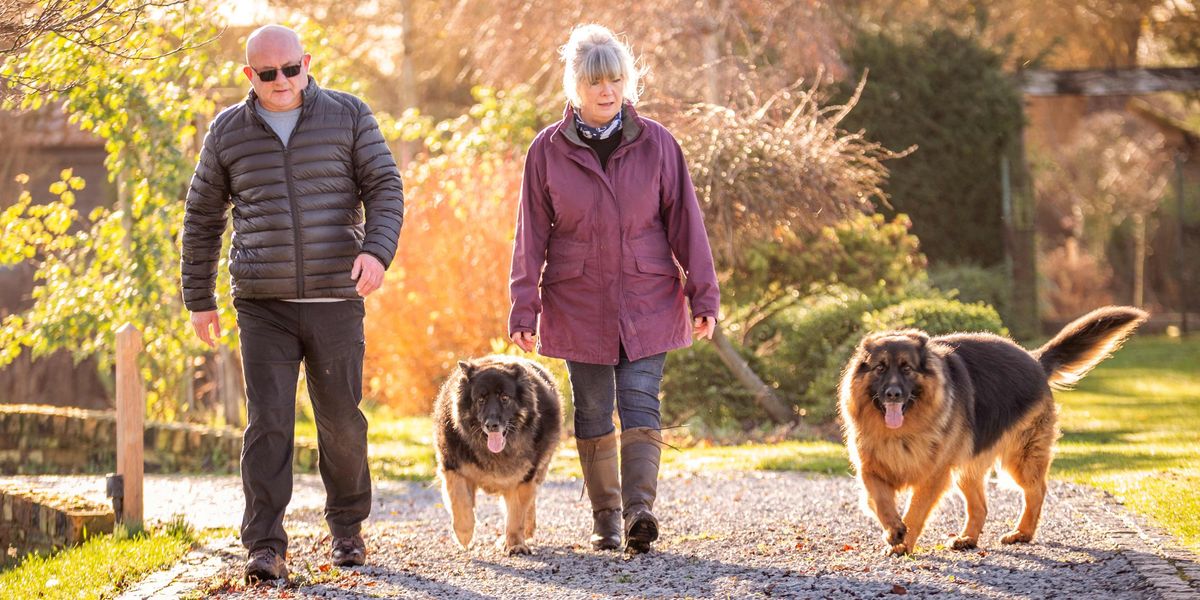 'It's helped our retirement savings go further!' Retirees thrilled over side hustle success