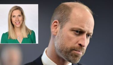 Prince William hires crisis manager known for working 'with big names in their toughest times'