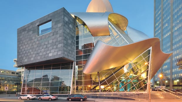 Art Gallery of Alberta aims for 'ambitious' membership comeback after pandemic slump and construction woes