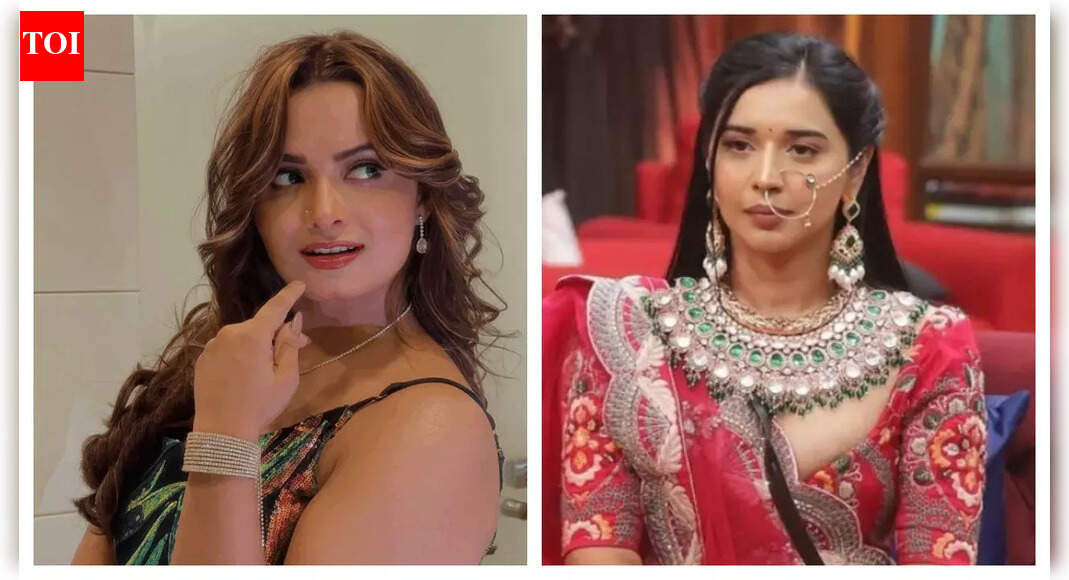 Bigg Boss 19's Neelam Giri on Tanya Mittal unfollowing her on social media; says 'bahot he bachkand harkat hai' |