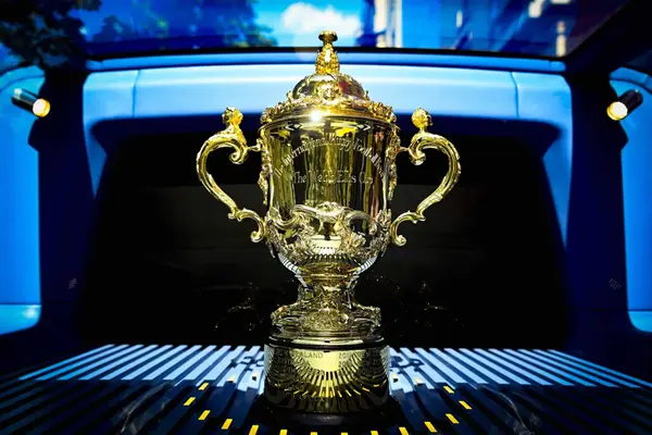 South Africa Among Six Contenders to Host 2035 Rugby World Cup