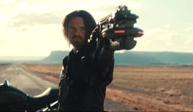 Marvel fans fear iconic superhero is "so dead" in Avengers: Doomsday