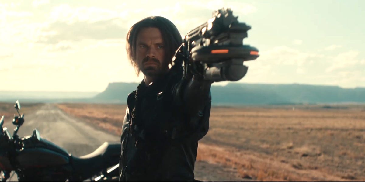 Marvel fans fear iconic superhero is "so dead" in Avengers: Doomsday