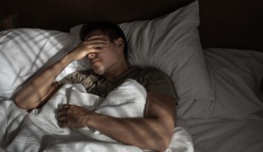 Missing sleep may take a hidden toll on your brain and longevity, research reveals