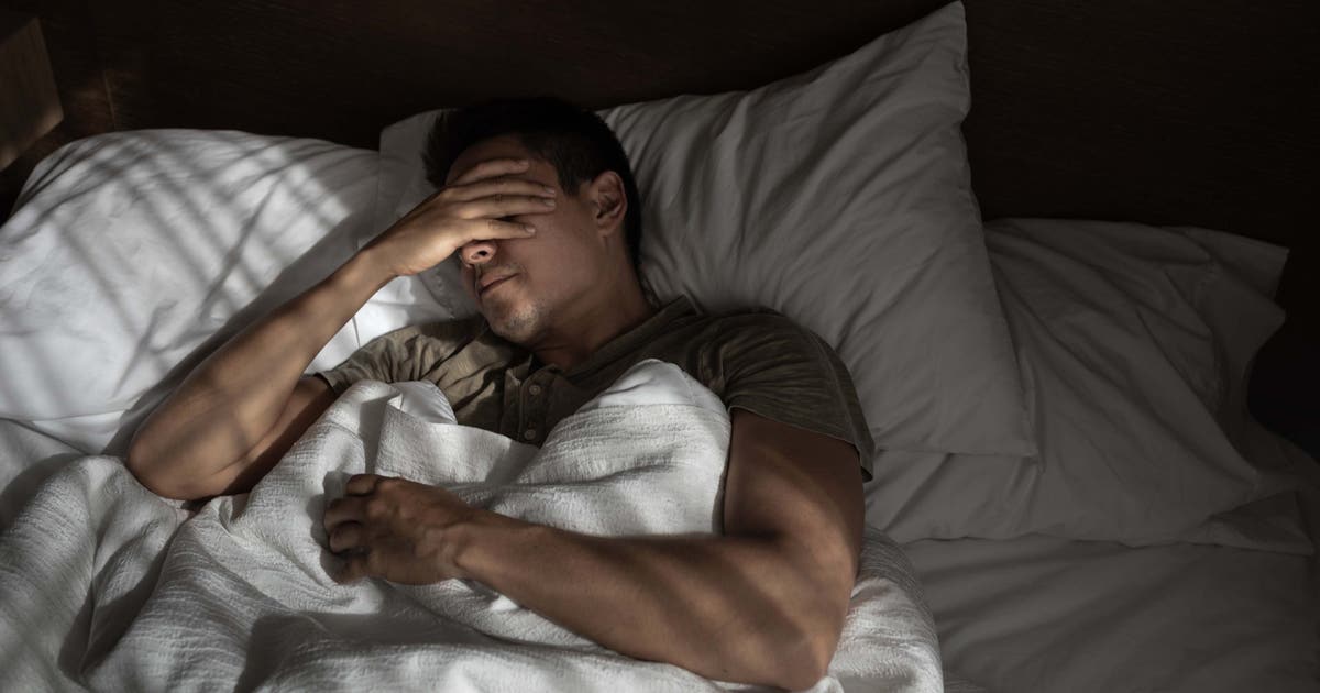 Missing sleep may take a hidden toll on your brain and longevity, research reveals