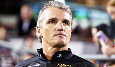 NRL news: Penrith's new signing on verge of stunning move as Ivan Cleary tosses up Panthers squad
