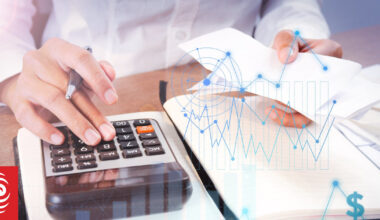 NZ's low productivity is often blamed on businesses staying small. That could be a strength in 2026