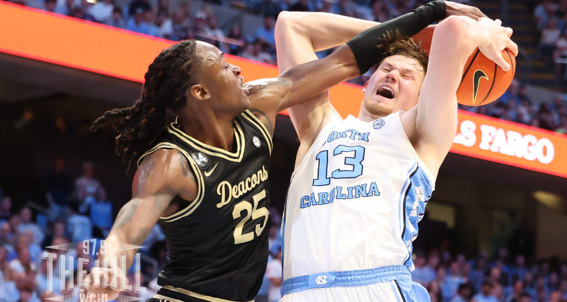 Art’s Angle: Course Correction - Chapelboro.com