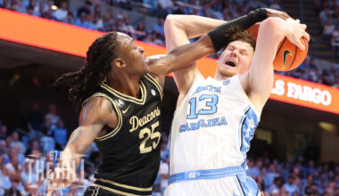 Art’s Angle: Course Correction - Chapelboro.com