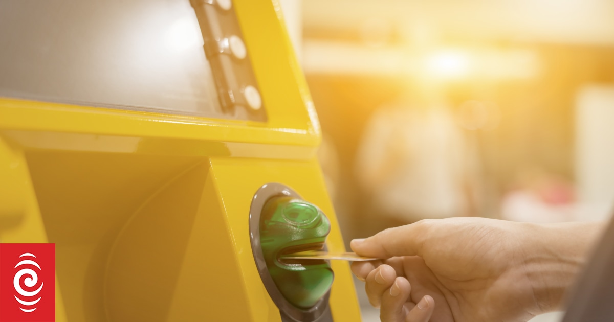 Mum awarded $10,000 after son blocks her access to money