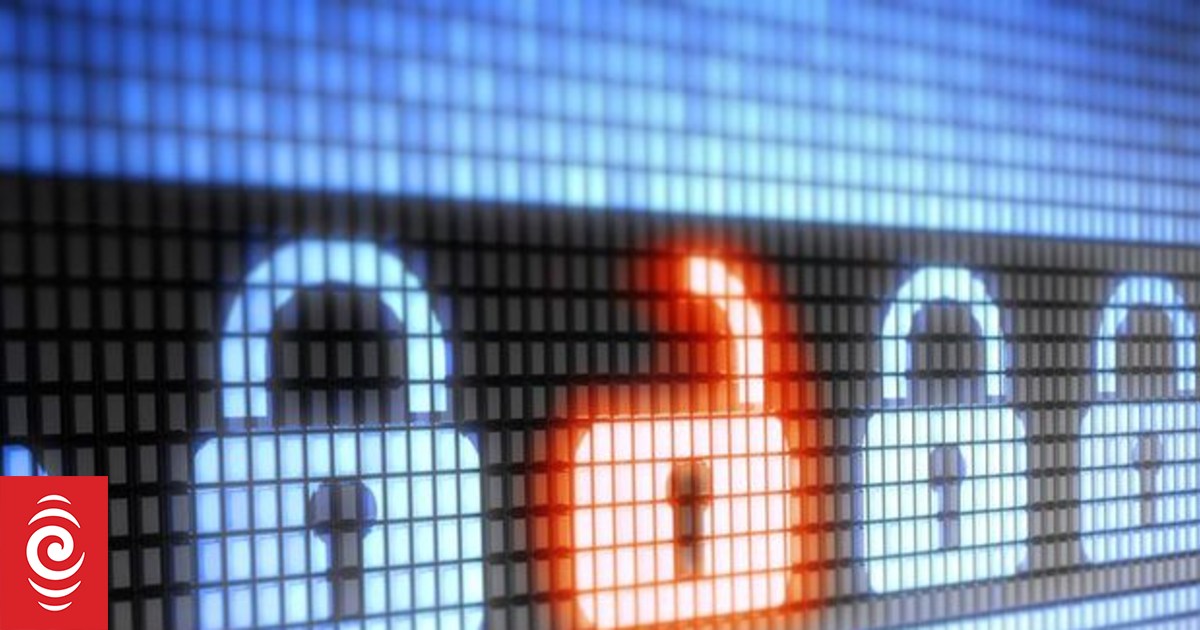 Second health provider, Canopy Health, hit in major cyber attack