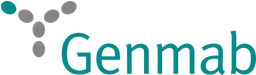 Genmab logo