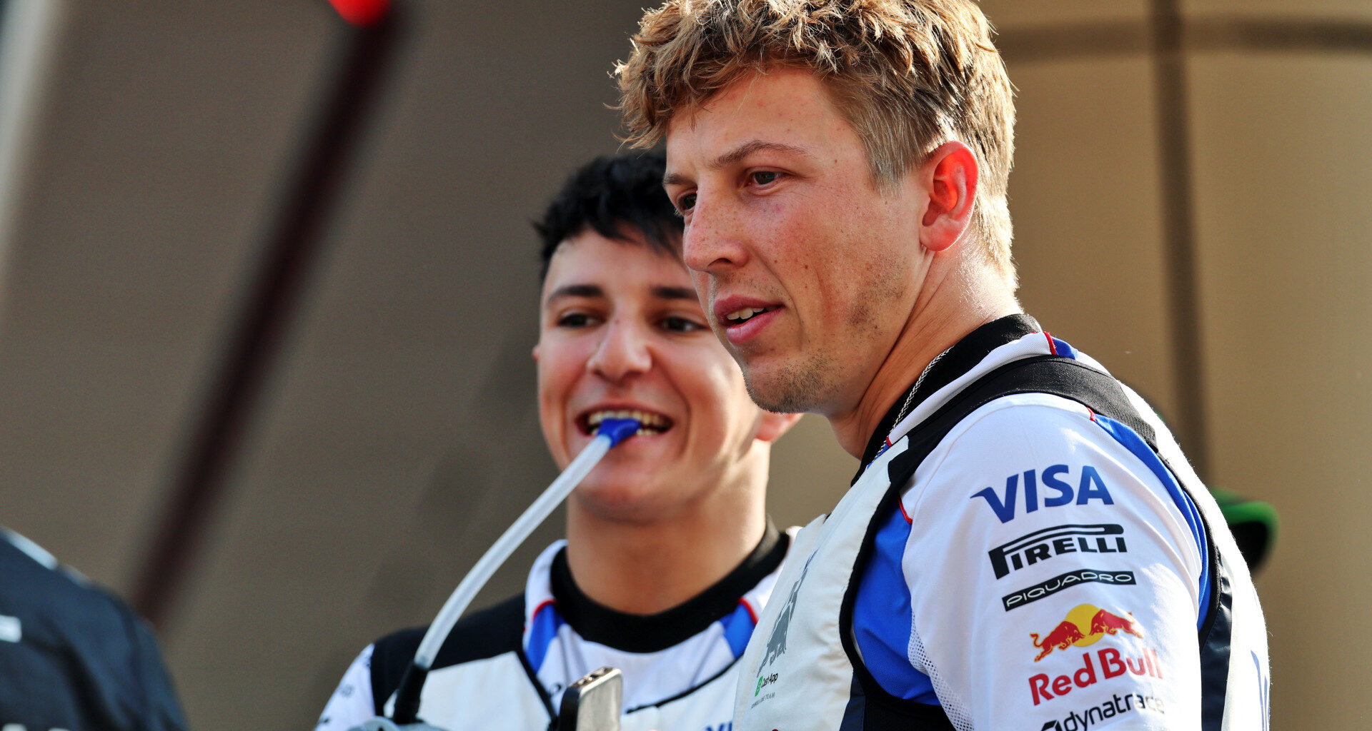 F1 news: Lawson lifts lid on ‘very different’ F1 in 2026