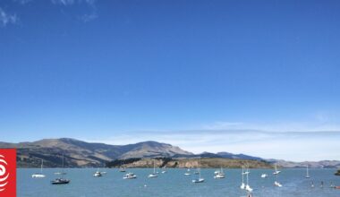 Sewage leak that closed popular beach blamed on bottles in toilets