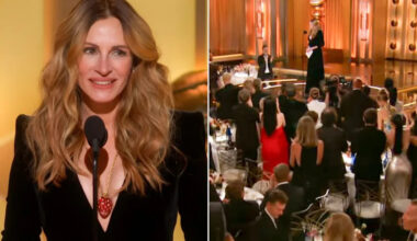 Yahoo entertainment home