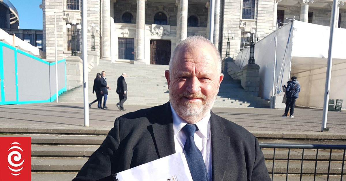 Manage My Health breach: Northland doctors frustrated by inconsistent messaging