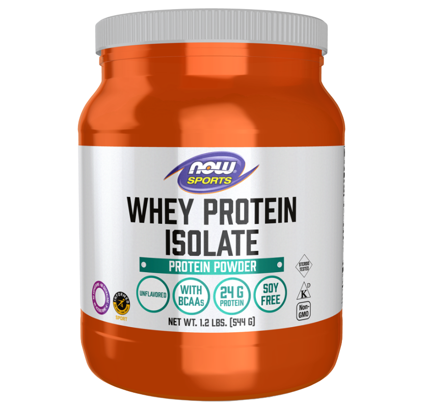 Whey Protein Isolate Powder