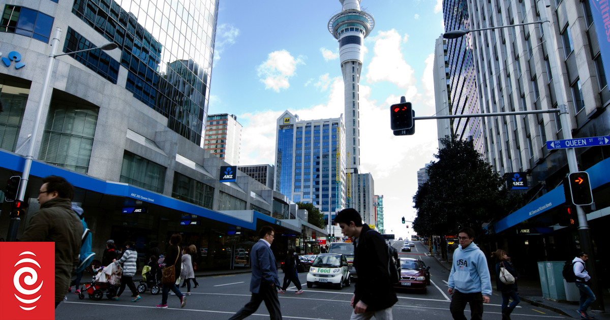 Jehovah's Witness Convention to bring $20m boost to Auckland economy