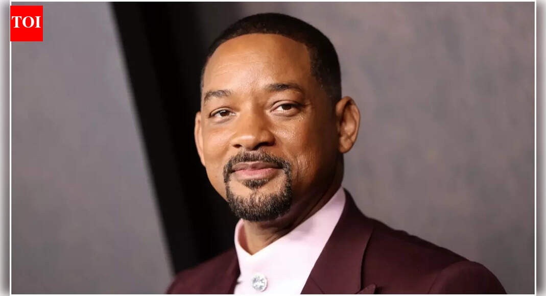 Will Smith wants Shah Rukh Khan to cast him in Bollywood film; reveals he had discussions with Salman Khan, Amitabh Bachchan | English Movie News