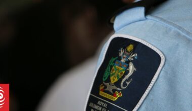 Solomon Islands teacher who spent misallocated funds sentenced