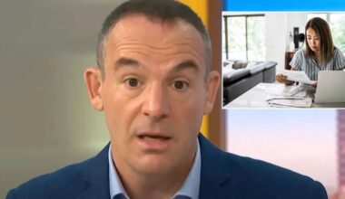 Martin Lewis urges Britons to secure £92 document that is 'more important than a will'