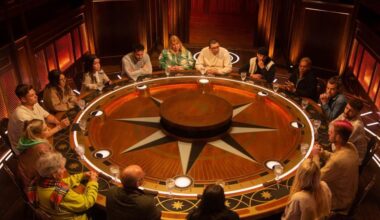 Banijay confirms All3Media merger talks | News