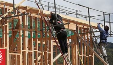 Cost of building a new house set to rise