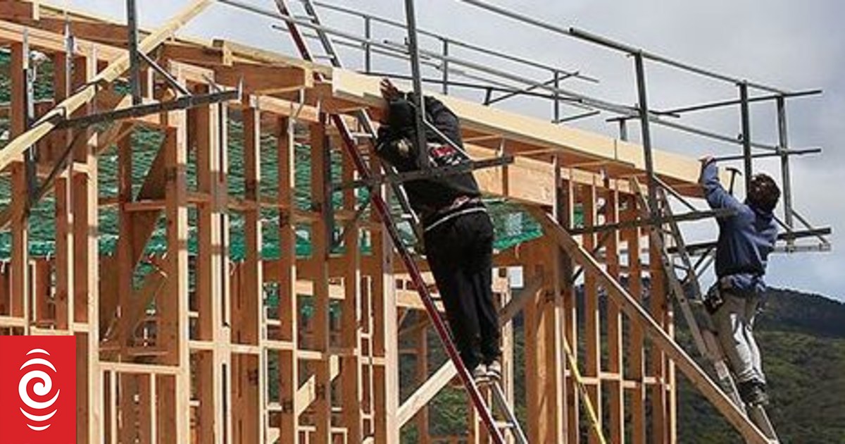 Cost of building a new house set to rise