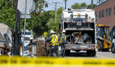 Leptospirosis found in dogs, rats near Northwest Berkeley camp
