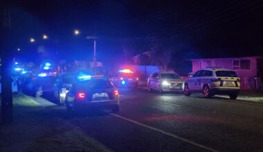 Police appeal for information after serious Welcome Bay crash