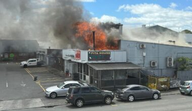 New Zealand government exploits Auckland fire to slander striking firefighters