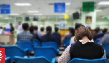 Majority of emergency department nurses experienced abuse over holiday season, survey says