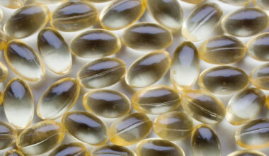 You’re probably not getting enough vitamin D. Here’s what Health Canada thinks will help