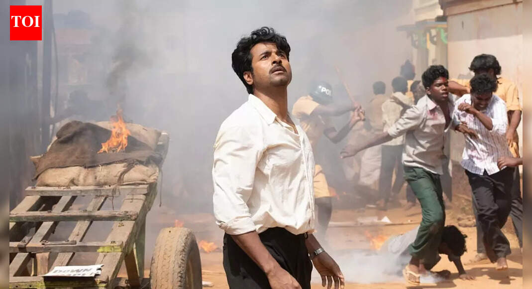 'Parasakthi' box office collections day 4: Sivakarthikeyan film sees slow run; Collects Rs 2.40 crore |