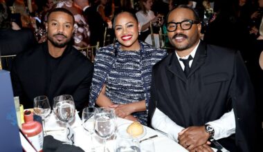 National Board Of Review Awards Gala Red Carpet Photos