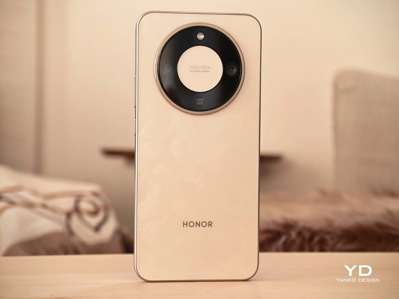 Honor Magic8 Lite: The Lightweight Phone That Lasts Three Days