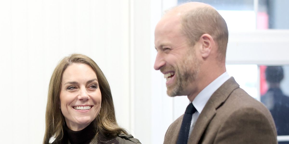 Kate Middleton and Prince William to leave England for the first time this year as new trip announced