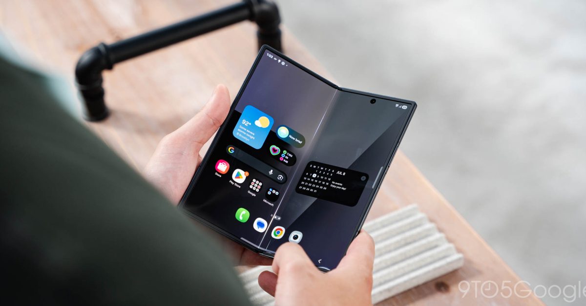 Samsung killed the stylus with Galaxy Fold, but it's not gone forever