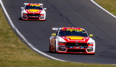 Supercars news: DJR announces 2026 Enduro Cup driver line-up