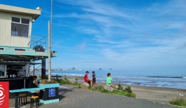 New Plymouth: The sunniest spot in New Zealand?