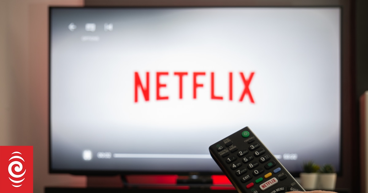 Election 2026: Labour proposes 'game-changing' streaming levy to fund local productions