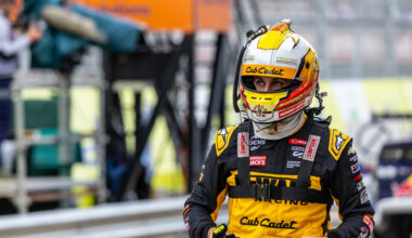 Supercars news: De Pasquale welcomes GM's star driver push